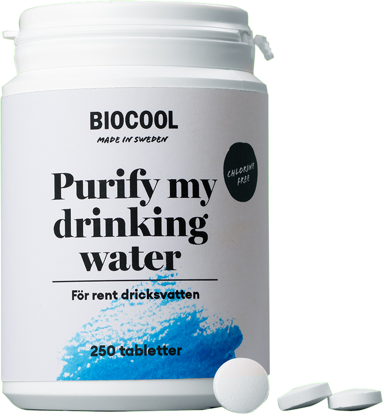 Bruksanvisning Biotab () Bruksanvisning Biotab