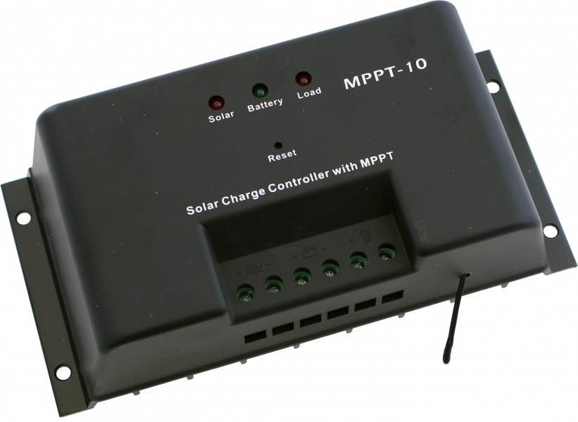 Solcelleregulator mppt Solcelleregulator mppt