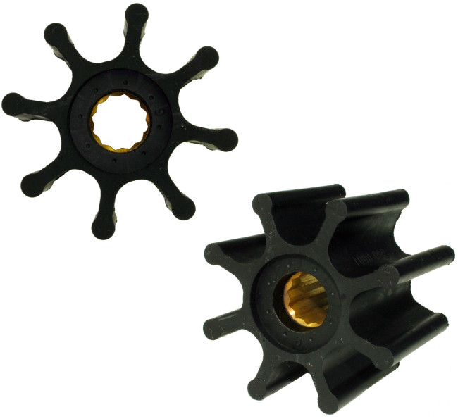 Jabsco 920-0001B Girante 65 x H50mm - PROMARINE